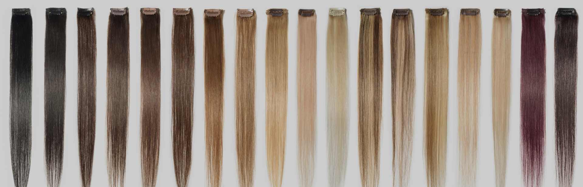 Hair Extension